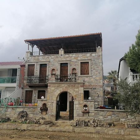 Tashan Otel Foça Luaran gambar