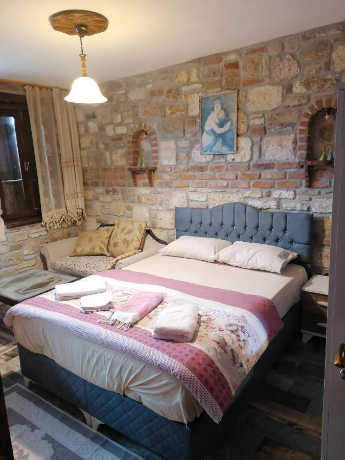 Tashan Otel Foça Luaran gambar