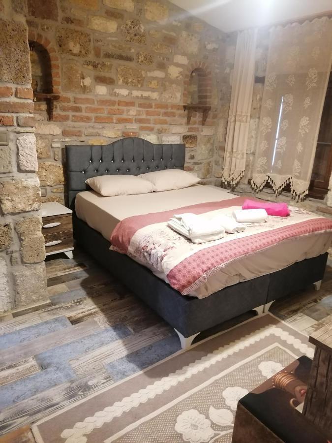 Tashan Otel Foça Luaran gambar