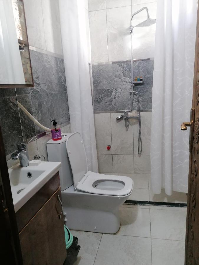 Tashan Otel Foça Luaran gambar