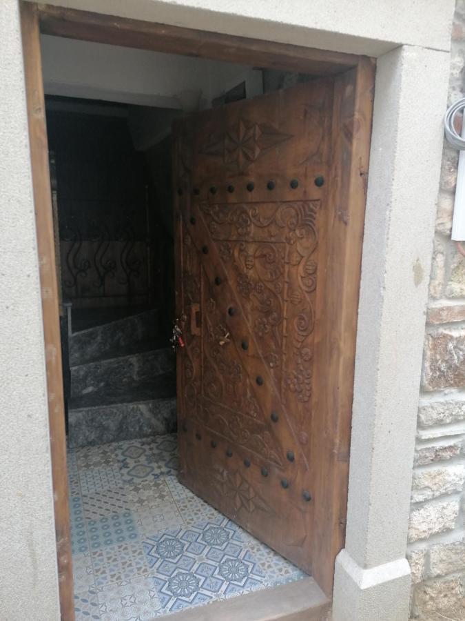 Tashan Otel Foça Luaran gambar