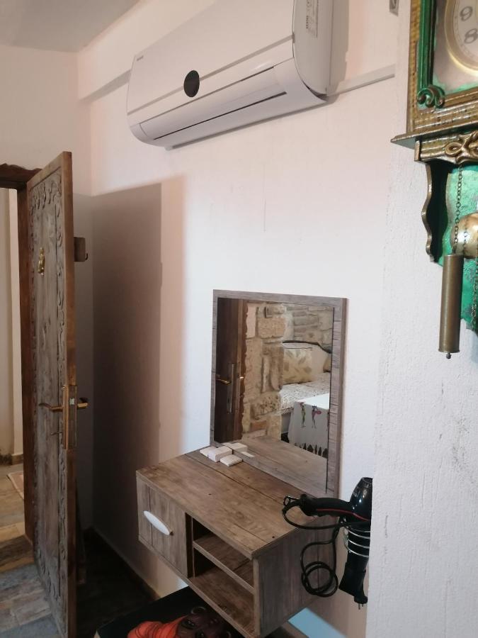 Tashan Otel Foça Luaran gambar