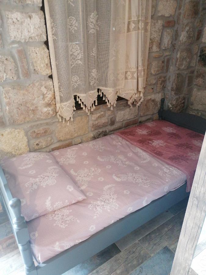 Tashan Otel Foça Luaran gambar