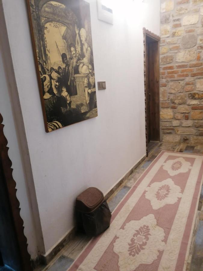 Tashan Otel Foça Luaran gambar